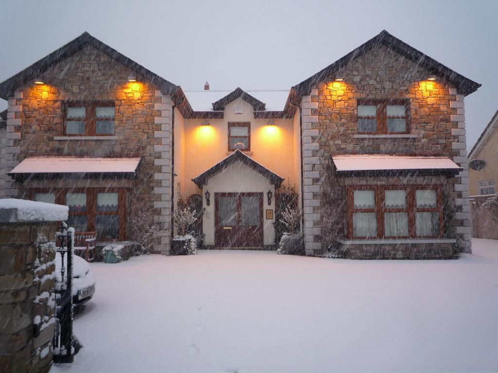 Avlon House Bed & Breakfast 4*